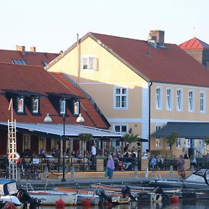 Åhus Gästgivaregård